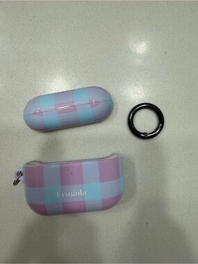 Fragola AirPod case